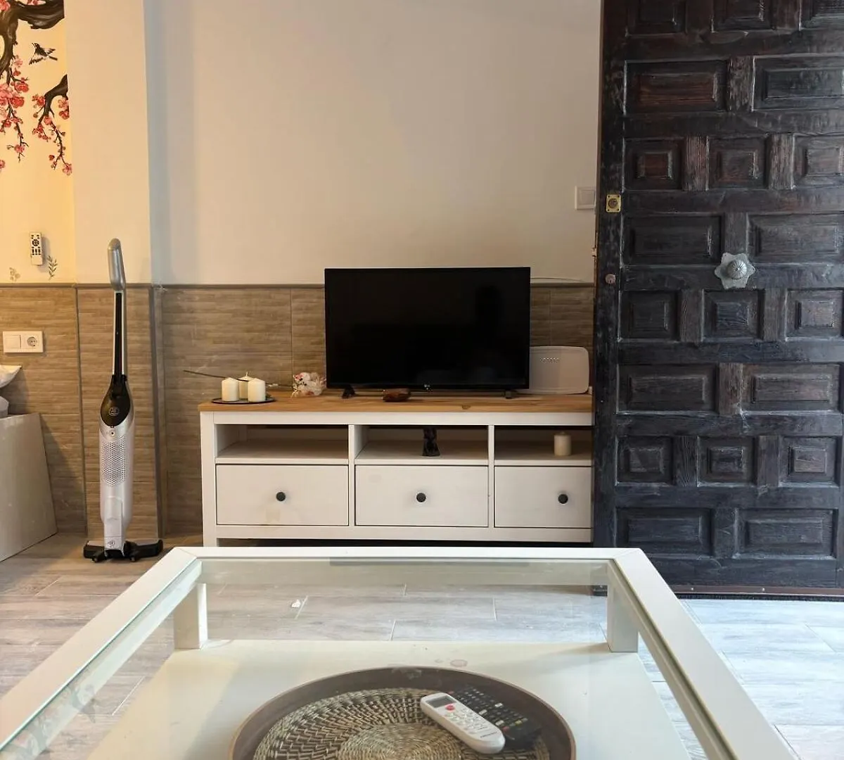 Carihuela Beachfront Retreat Torremolinos 0*,
